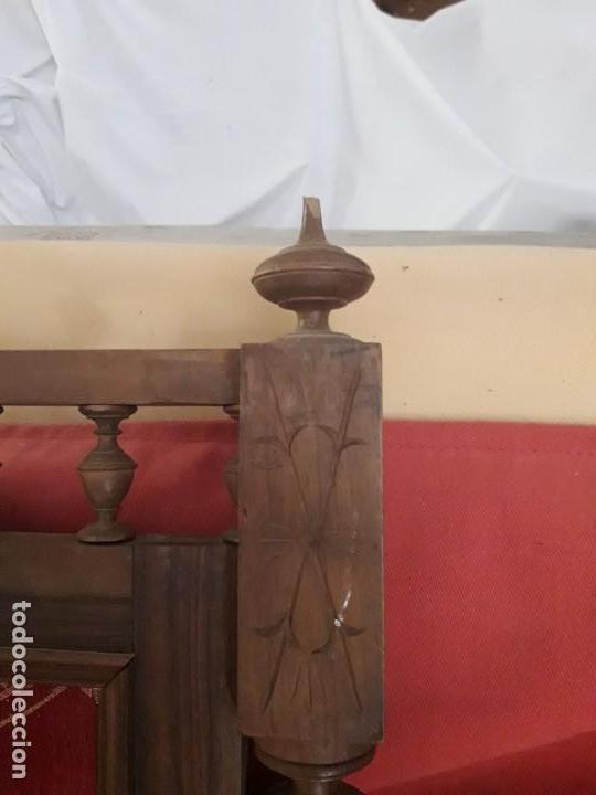Antig&uuml;edades: Panel - Foto 2