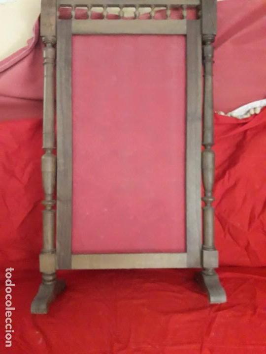 Antig&uuml;edades: Panel - Foto 5