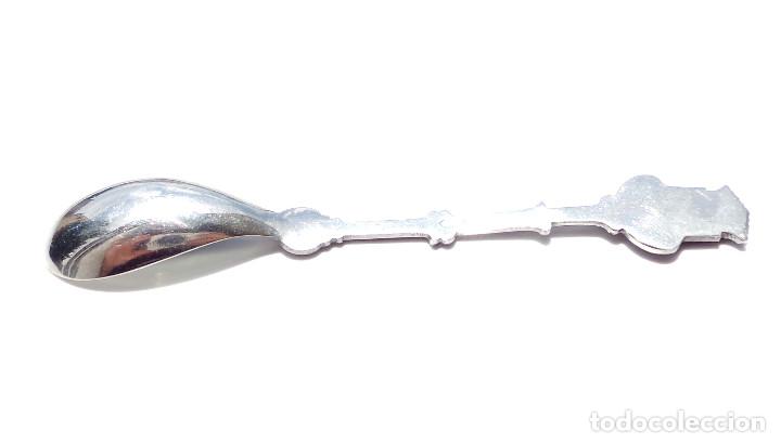 Antig&uuml;edades: CUCHERILLA DE COLECCI&Oacute;N.-SCHEVENNGEN - Foto 3
