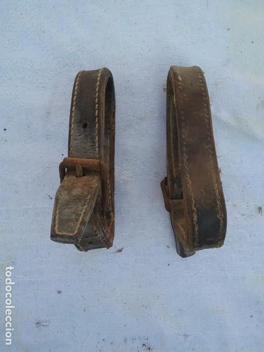 Antig&uuml;edades: Dos collares - Foto 2