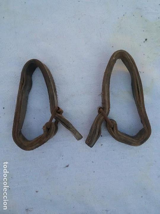 Antig&uuml;edades: Dos collares - Foto 1