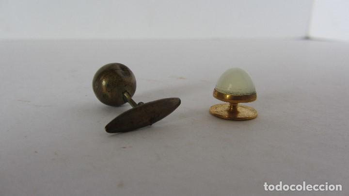 Antig&uuml;edades: GEMELOS - Foto 2