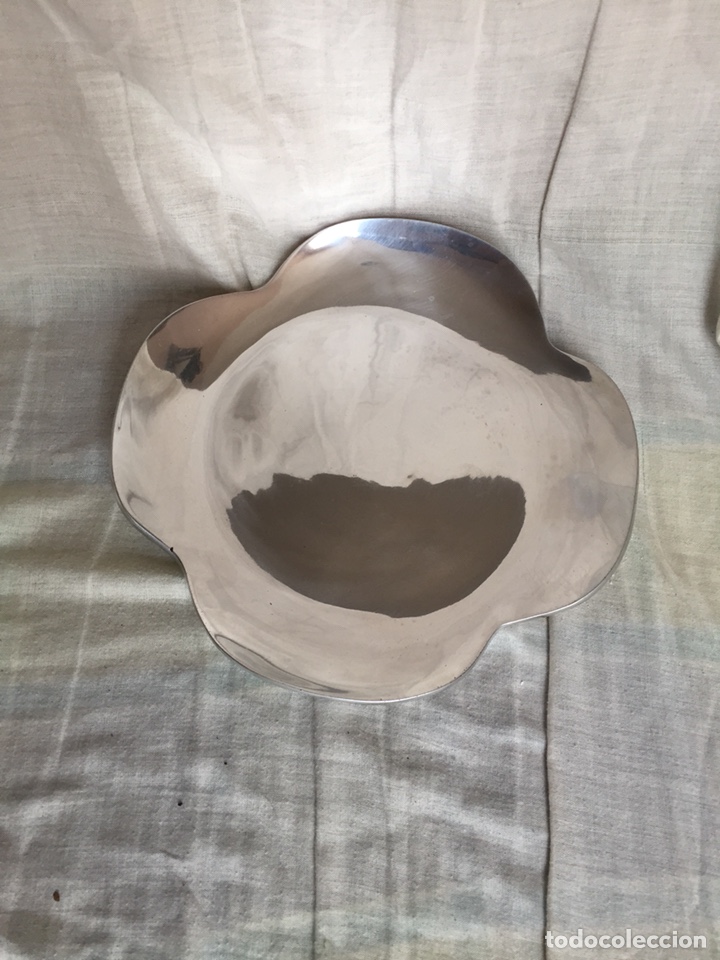 Antig&uuml;edades: Plato - Foto 3