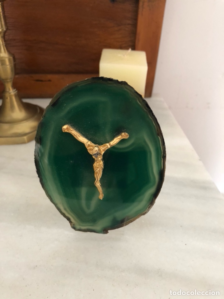 Antig&uuml;edades: Cristo - Foto 1