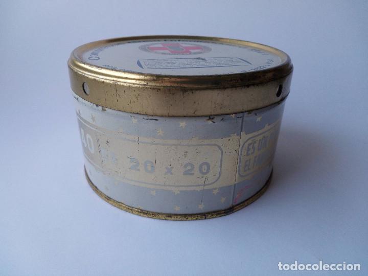 Antig&uuml;edades: Caja de vendas - Foto 2