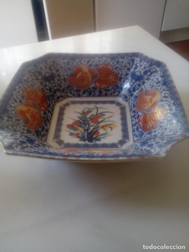 Antig&uuml;edades: Fuente japonesa - Foto 1