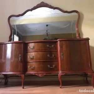 Muebles antiguos