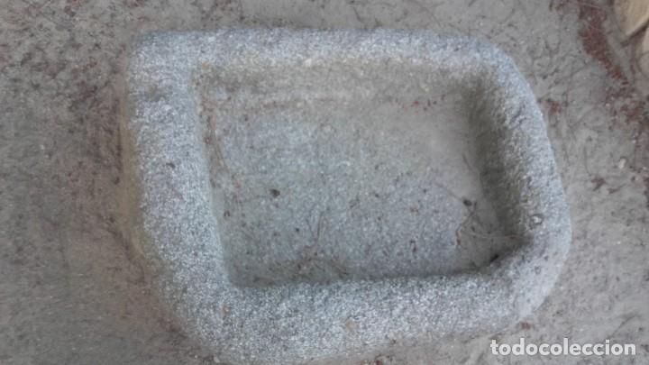 Antig&uuml;edades: Piedra antig&uuml;a - Foto 2