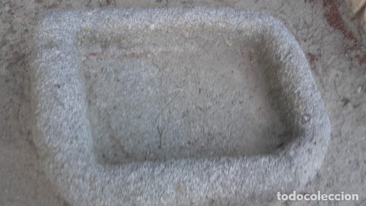 Antig&uuml;edades: Piedra antig&uuml;a - Foto 3