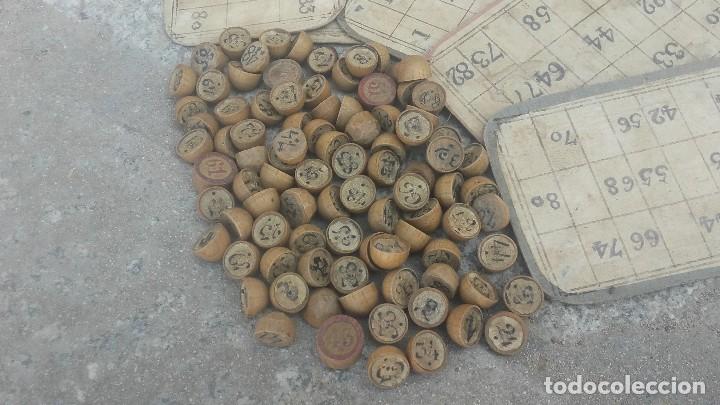 Antig&uuml;edades: Bingo Antig&uuml;o - Foto 2