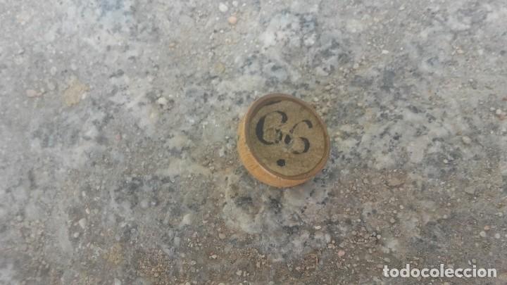 Antig&uuml;edades: Bingo Antig&uuml;o - Foto 4