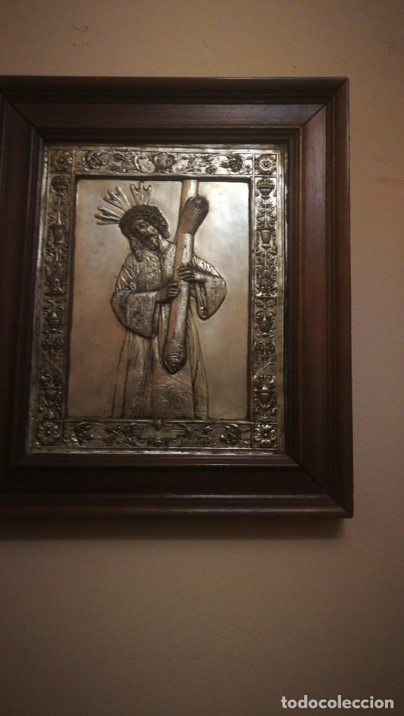 Antig&uuml;edades: cuadro de gran poder - Foto 1