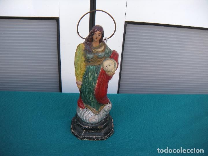 Antig&uuml;edades: SANTA LUC&Iacute;A - Foto 1