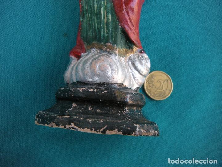 Antig&uuml;edades: SANTA LUC&Iacute;A - Foto 4