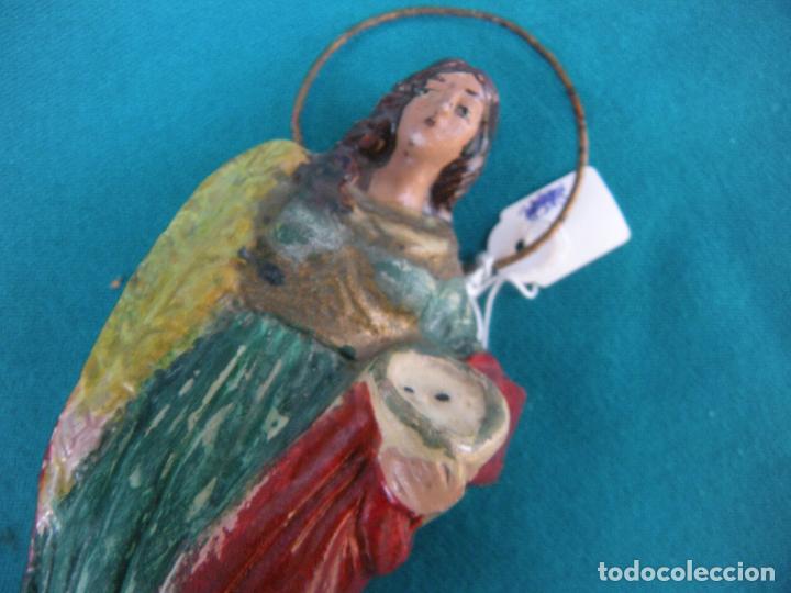 Antig&uuml;edades: SANTA LUC&Iacute;A - Foto 5