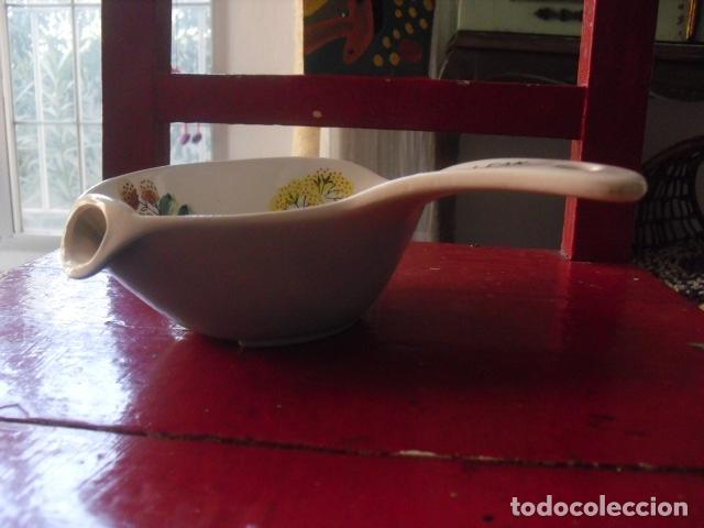 Antig&uuml;edades: SEPARADOR DE GRASA DE GRAVY. - Foto 2