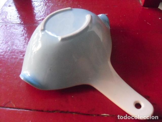 Antig&uuml;edades: SEPARADOR DE GRASA DE GRAVY. - Foto 3