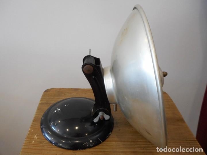 Antig&uuml;edades: Estufa Biflex - Foto 4