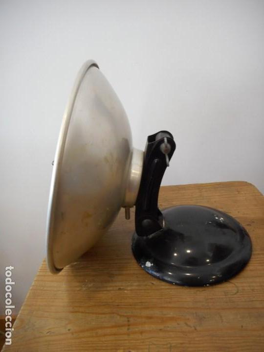 Antig&uuml;edades: Estufa Biflex - Foto 7