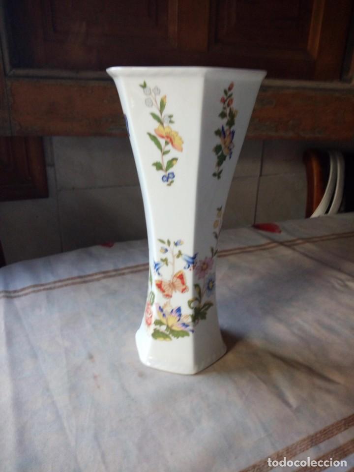 Jarron De Porcelana Aynsley Bone China Engli Buy Bristol