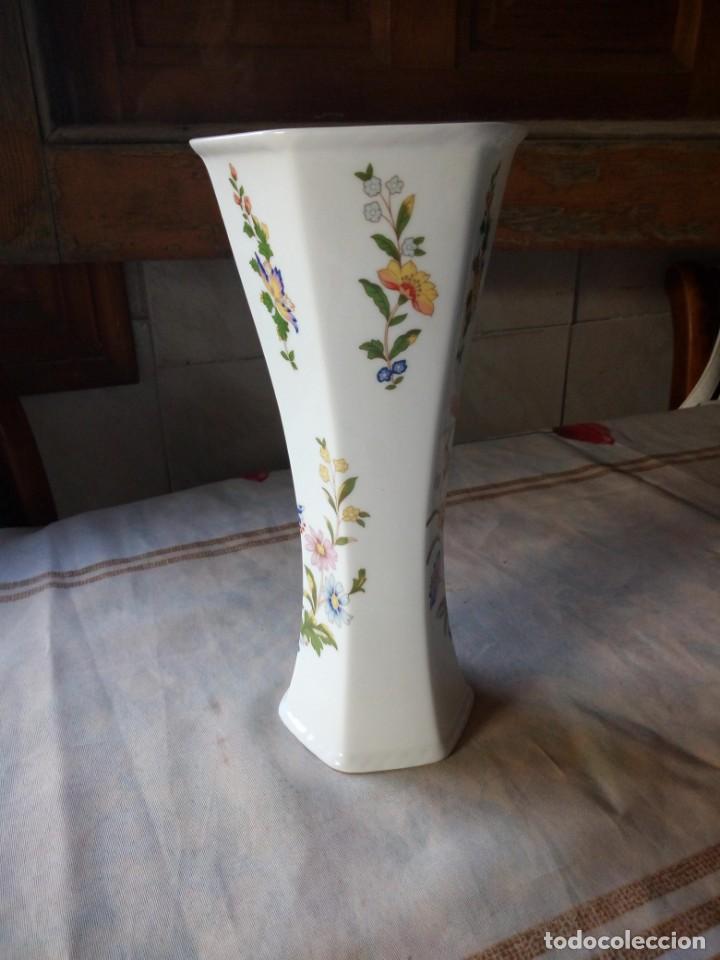 Jarron De Porcelana Aynsley Bone China Engli Buy Bristol