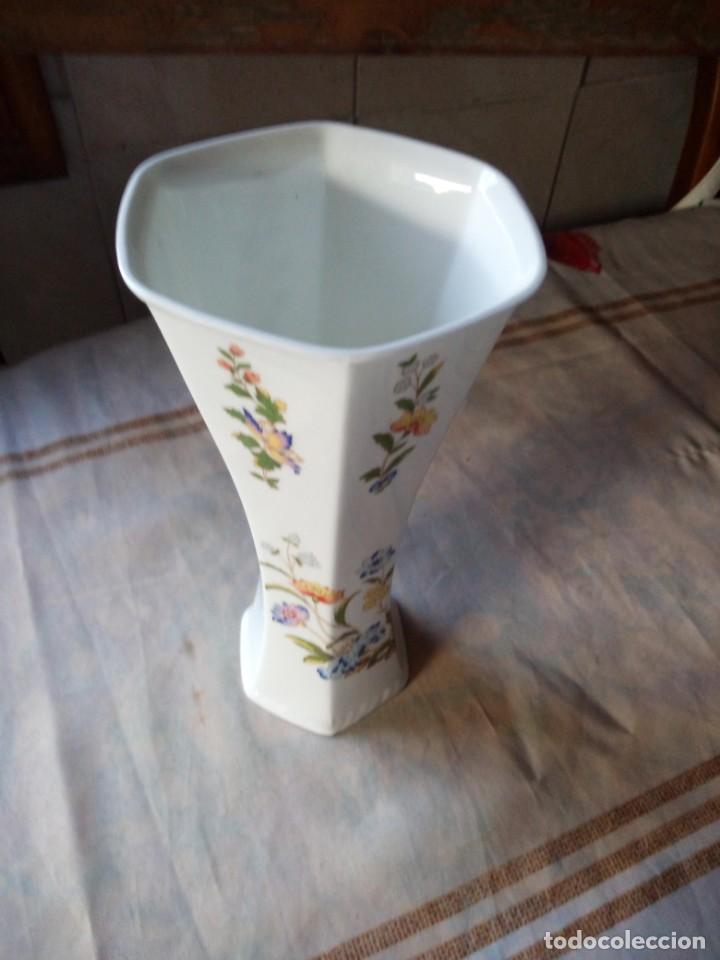 Jarron De Porcelana Aynsley Bone China Engli Buy Bristol