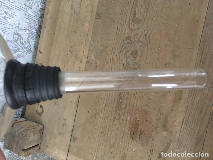 Antig&uuml;edades: CAFETERA CRISTAL CON FILTRO CONA. - Foto 20