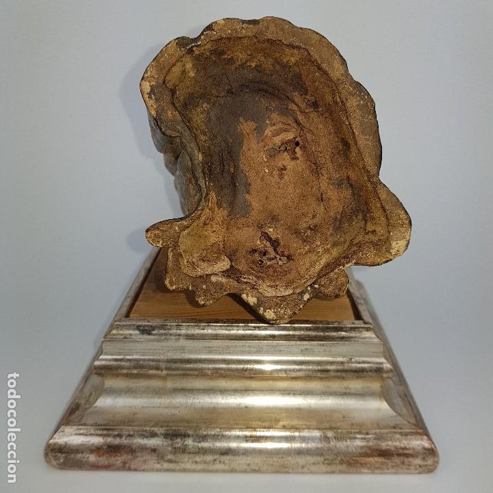 Antig&uuml;edades: SAN ANTONIO EN TERRACOTA - Foto 4