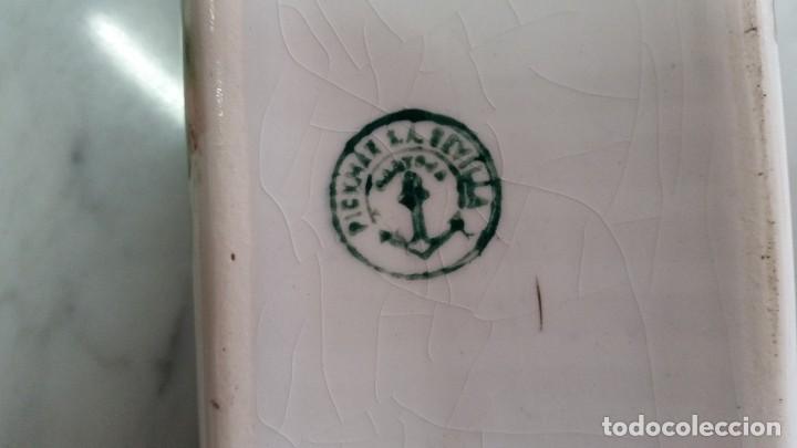 Antig&uuml;edades: Antigua peinera de Pickman - Foto 5