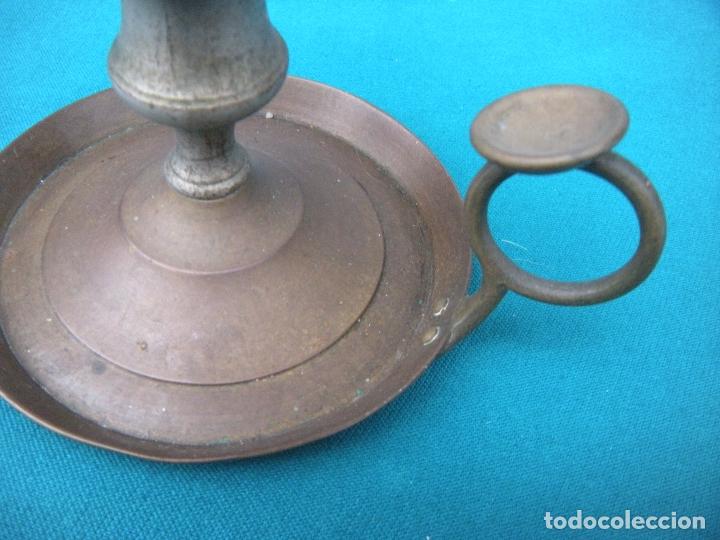 Antig&uuml;edades: PALMATORIA CON VELA - Foto 4