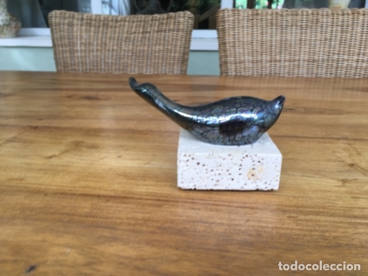 Antig&uuml;edades: ESCULTURA DE LUIS PARDO - Foto 5