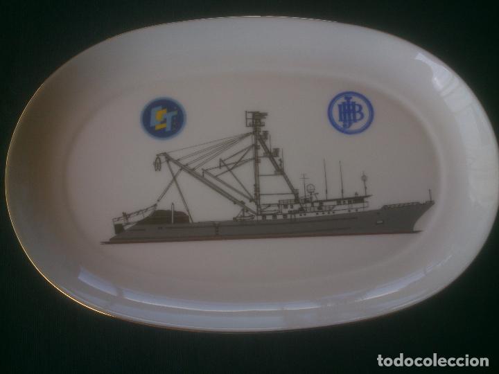 Antig&uuml;edades: COMPA&Ntilde;IA EUROPEA DE TUNIDOS - Foto 1