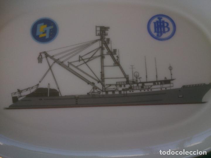 Antig&uuml;edades: COMPA&Ntilde;IA EUROPEA DE TUNIDOS - Foto 2