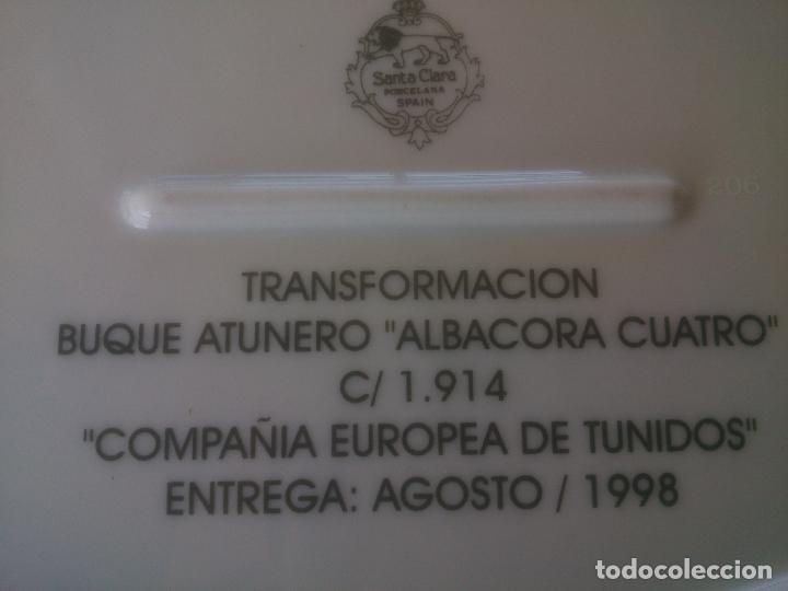 Antig&uuml;edades: COMPA&Ntilde;IA EUROPEA DE TUNIDOS - Foto 3