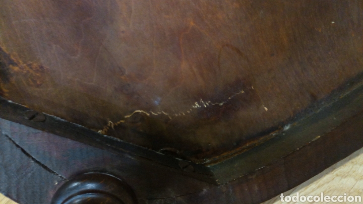 Antig&uuml;edades: Tres sillas estilo Thonet - Foto 12