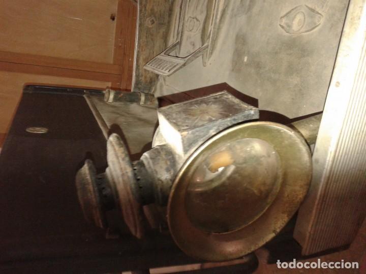 Antig&uuml;edades: carro de caballo para paseo - Foto 8