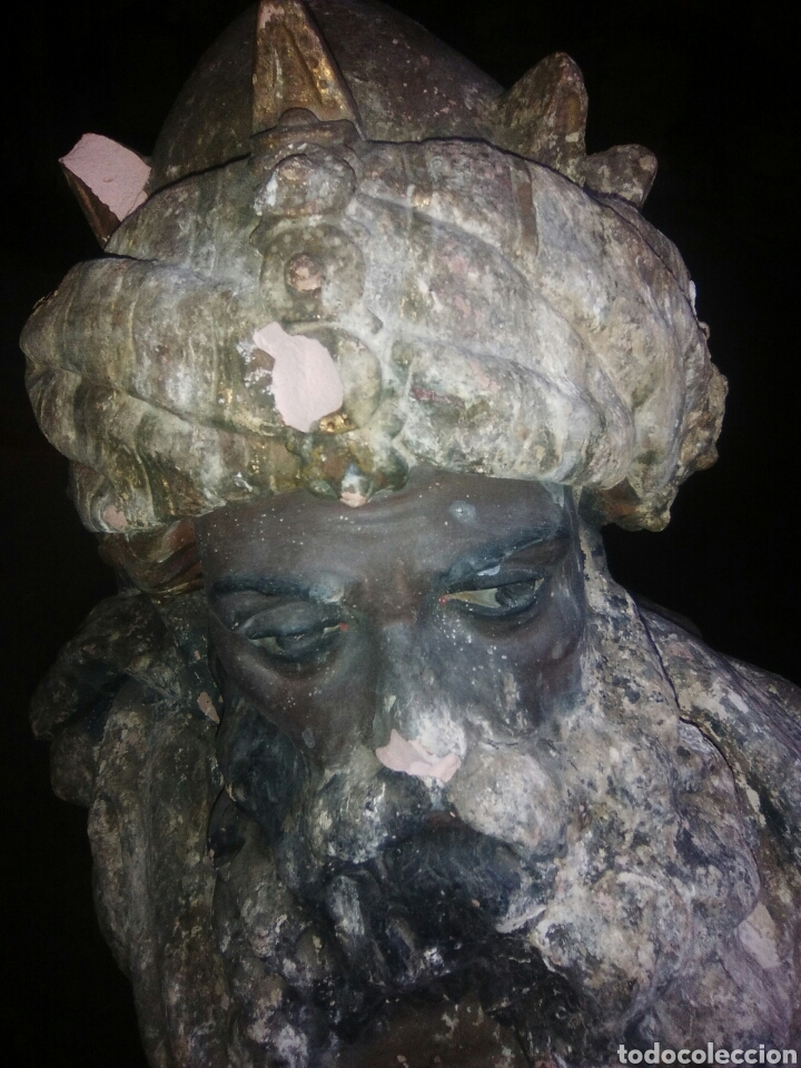 Antig&uuml;edades: Bustos modernistas - Foto 5