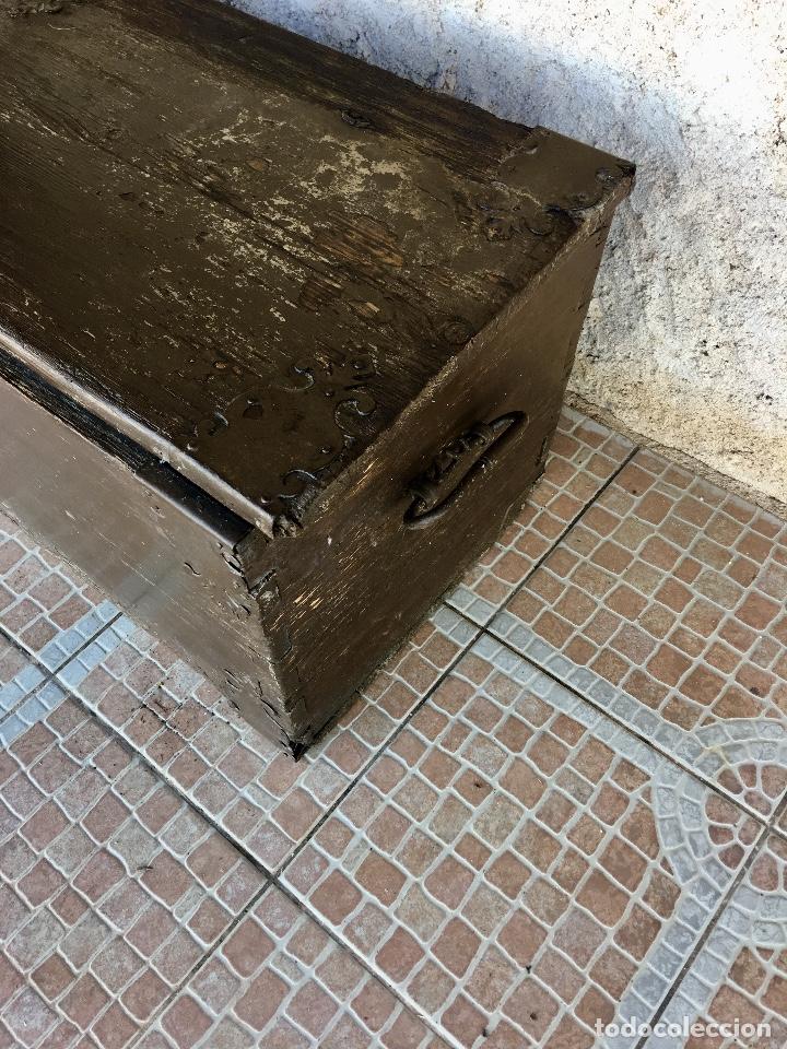 Antig&uuml;edades: ARCON ANTIGUO - Foto 2