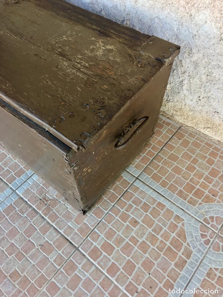 Antig&uuml;edades: ARCON ANTIGUO - Foto 3