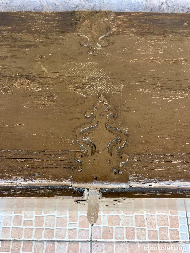 Antig&uuml;edades: ARCON ANTIGUO - Foto 4