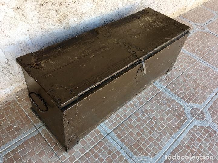 Antig&uuml;edades: ARCON ANTIGUO - Foto 6