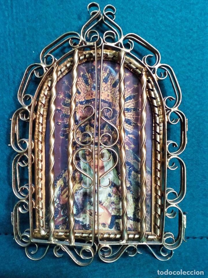 Antig&uuml;edades: VIRGEN DE LA MACARENA - Foto 6