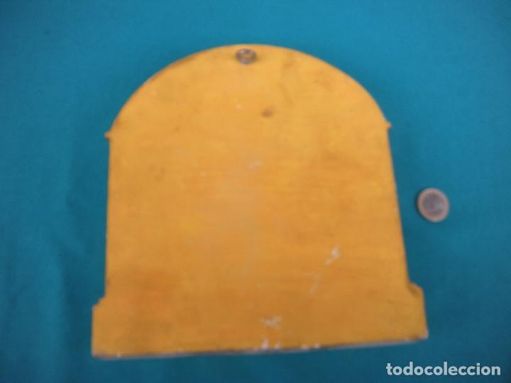 Antig&uuml;edades: RELIEVE IV MISTERIO - Foto 4