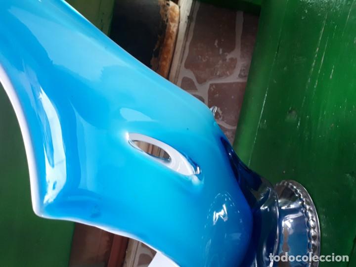 Antig&uuml;edades: antiguo centro de mesa - Foto 3