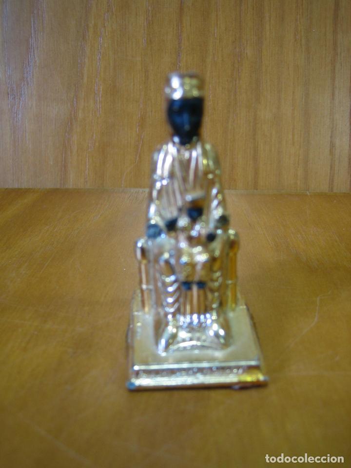 Antig&uuml;edades: Figura religiosa - Foto 1