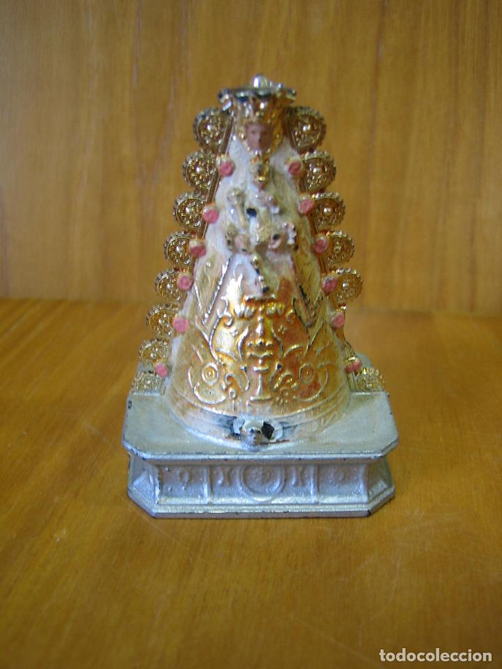 Antig&uuml;edades: Figura religiosa - Foto 1
