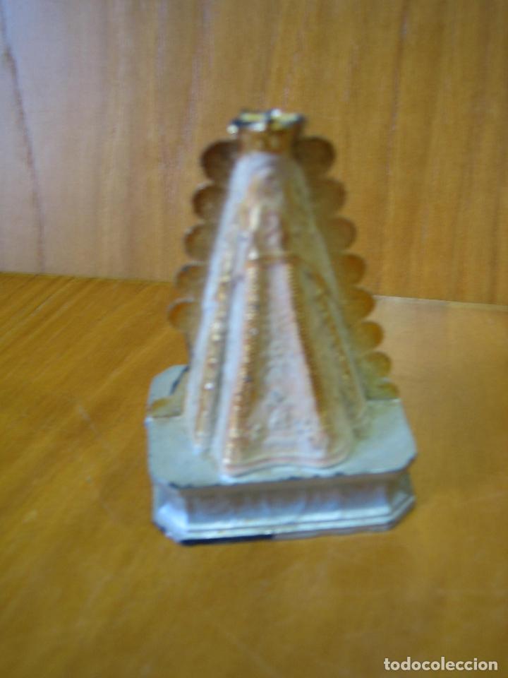 Antig&uuml;edades: Figura religiosa - Foto 2