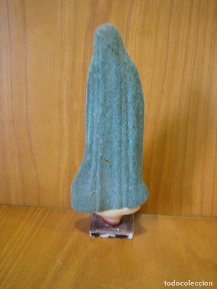 Antig&uuml;edades: Figura religiosa - Foto 2