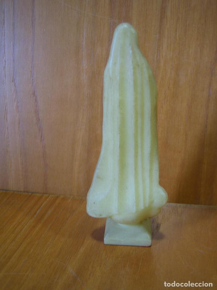 Antig&uuml;edades: Figura religiosa - Foto 2