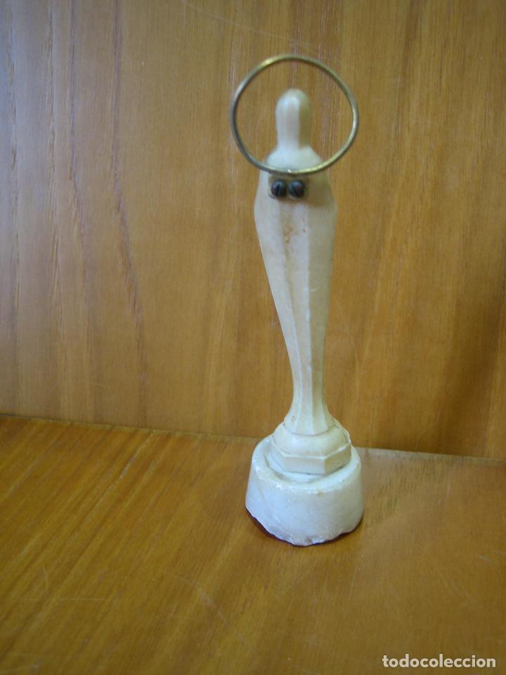 Antig&uuml;edades: Figura religiosa - Foto 2
